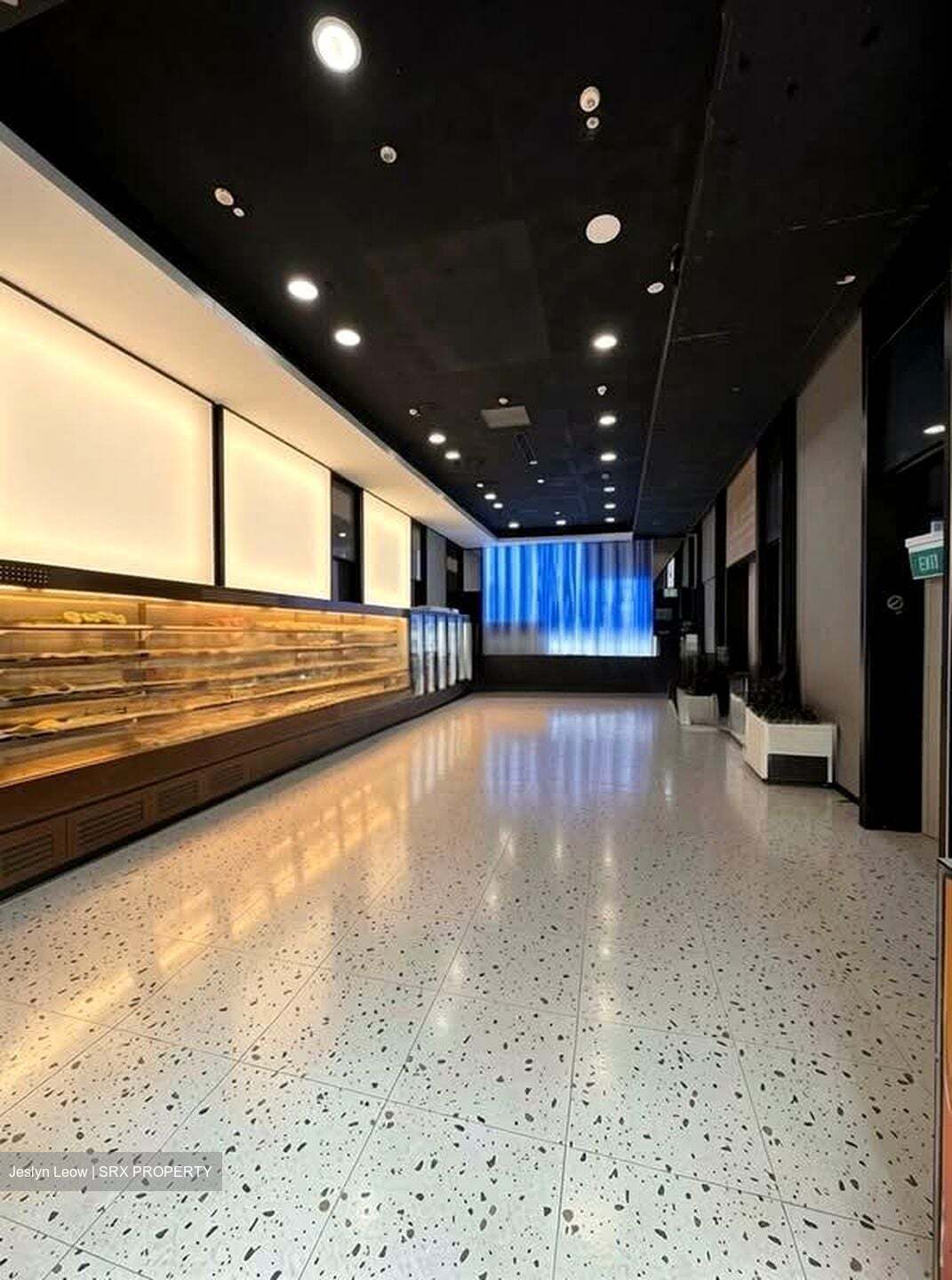 Thye Shan Mansion (D2), Retail #601927171